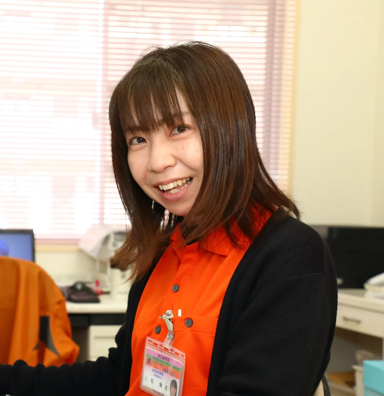 レッツリハビリデイサービスセンター磐田の雰囲気