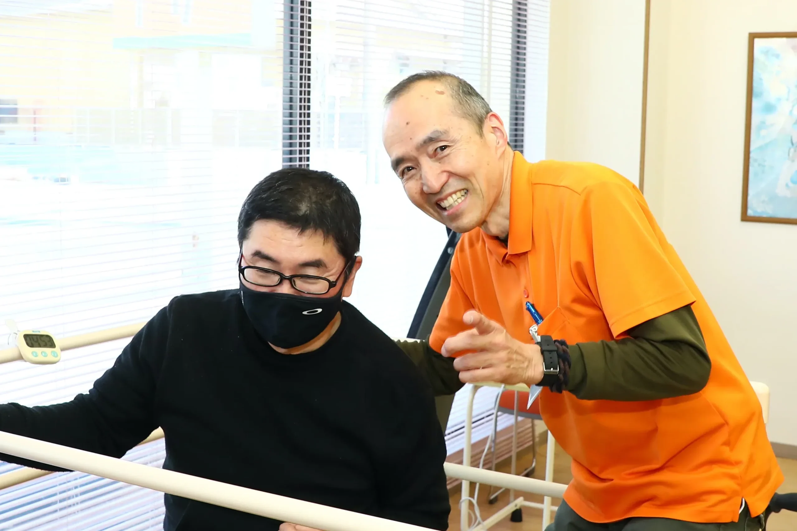 渡辺さん